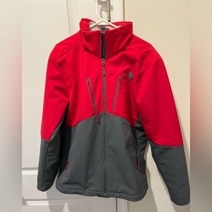The North Face ski snowboard jacket